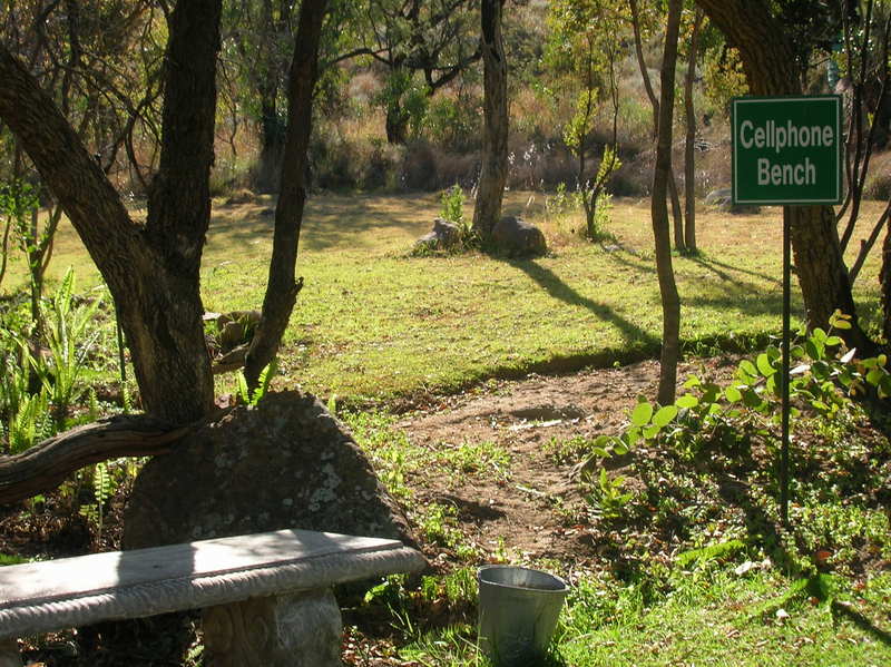 Thula Meetse Mountain Lodge