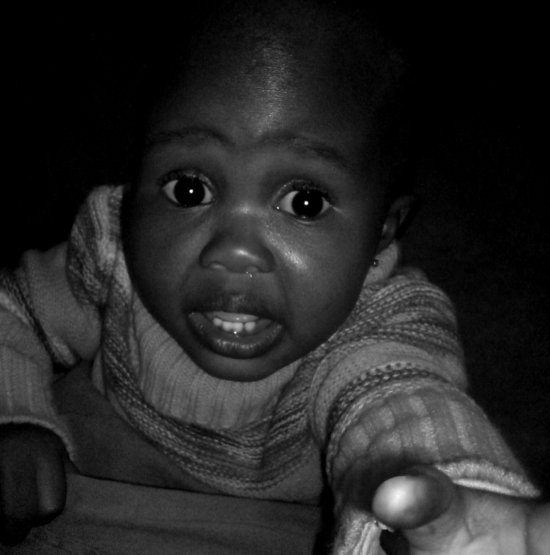 Gimme the flippin fone!