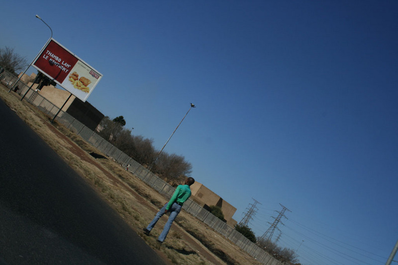 Kentucky Fried Chicken