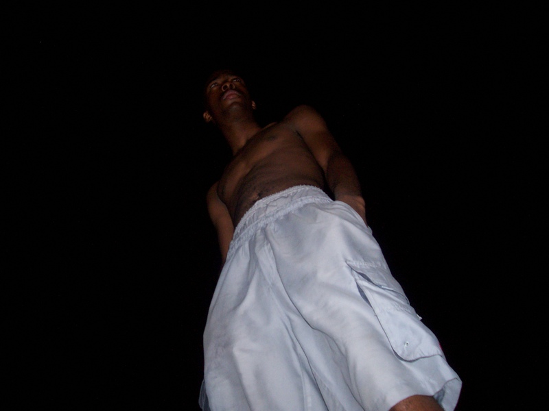 Introducing _ Nkateko