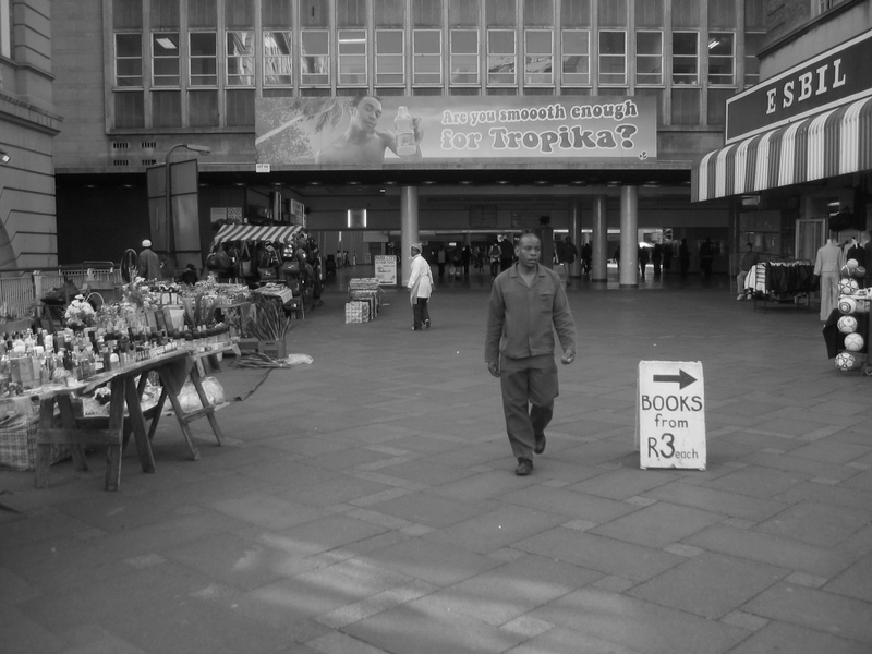 Intelligence versus Academia