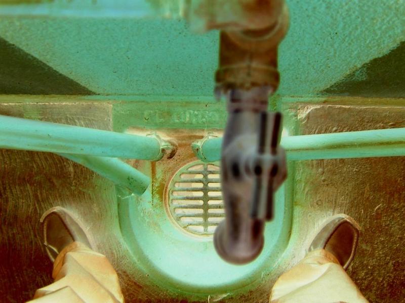 Tap With (Your) Feet #1 | vul' impompi