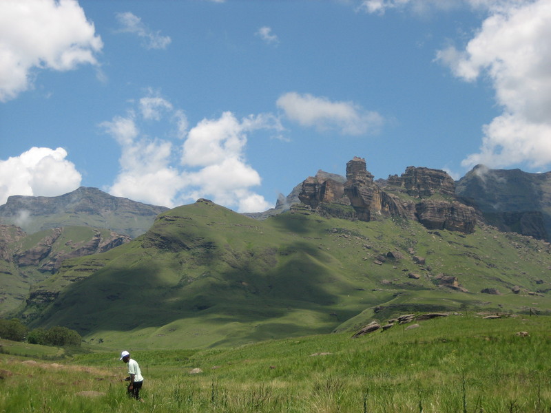 these mountains were here long before we were, they will be here long after we leave