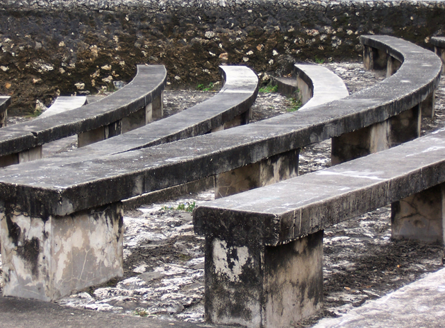 Abstract [2] - Theatre of Life