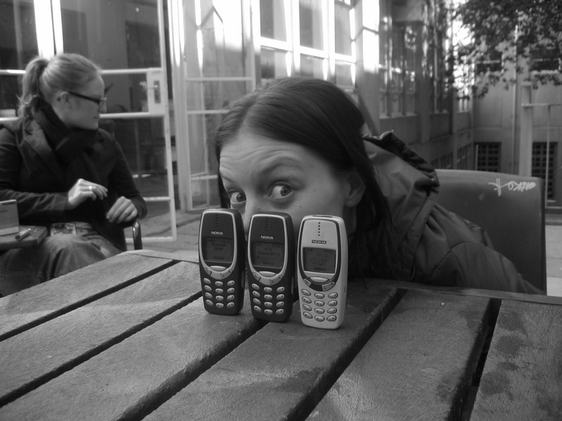 The 3310ers
