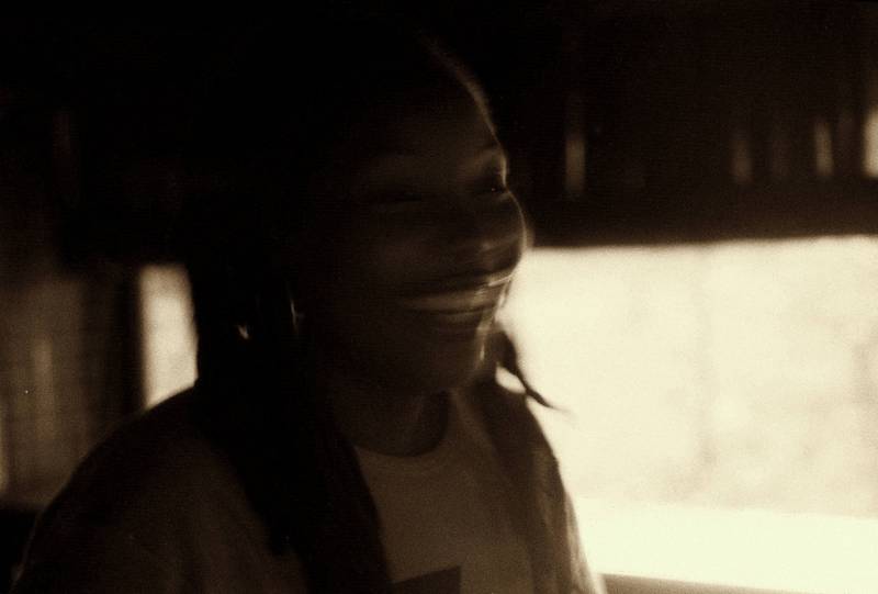 Sorry I missed your birthday