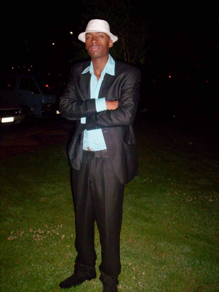 Matric _ Farewell