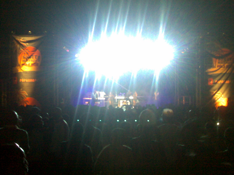 Soweto _ Beach _Party