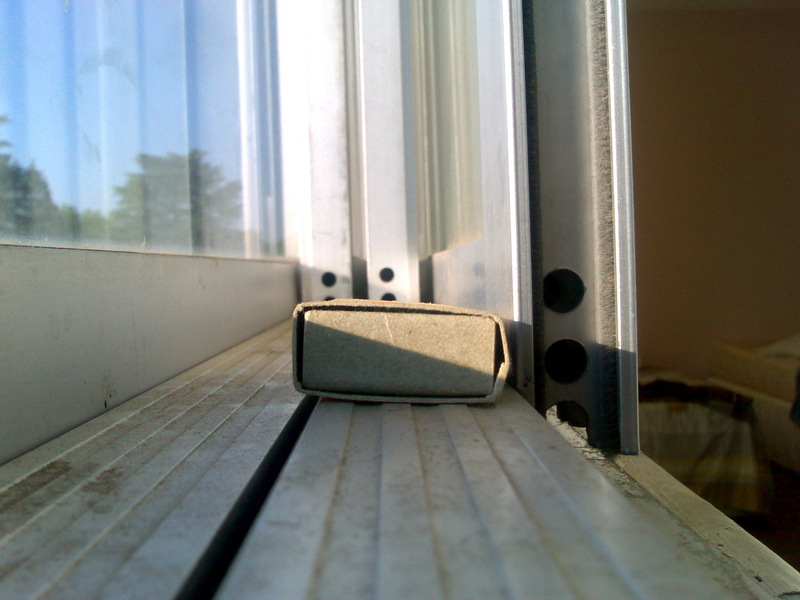 Discovering _ channel