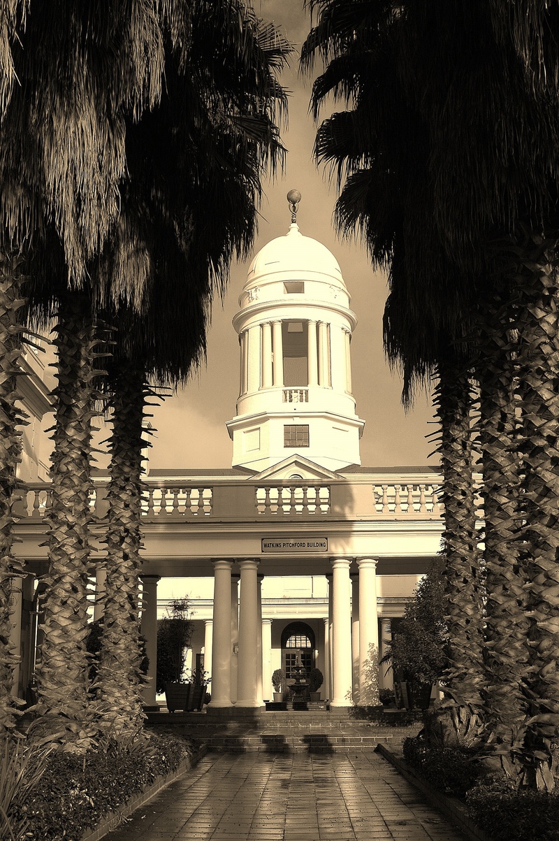 National Health Laboratory Services