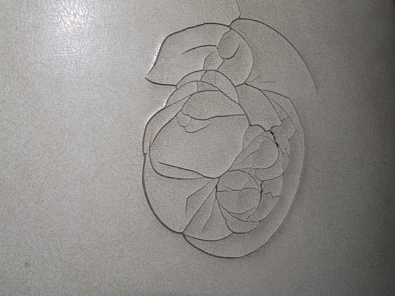 That Old Leather Chair