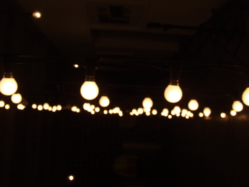 Light Bulbs