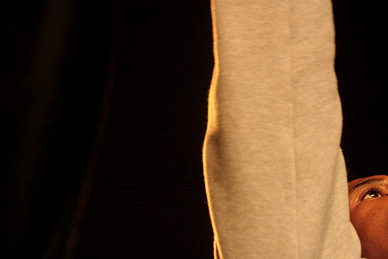 K-oas/Dramma-Feeling It