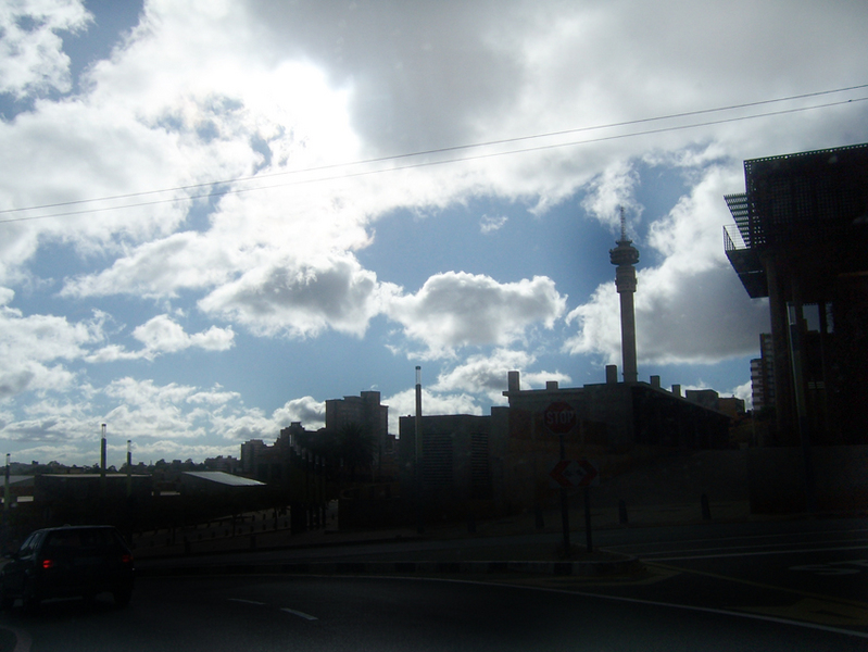 Stalkers Anonymous [1]