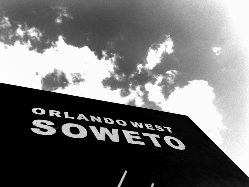 Soweto Groove #03