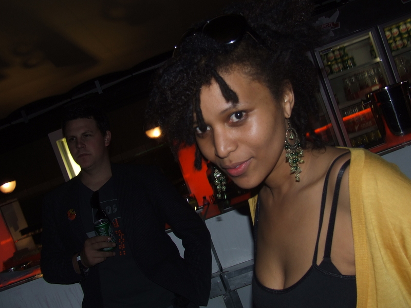 The One That Got Away