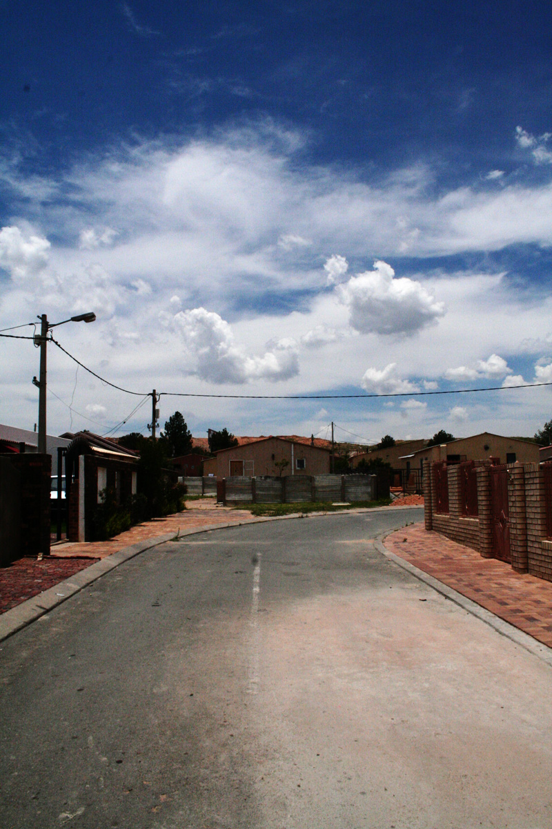 Hiccups and Stick'ups