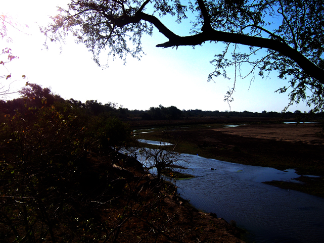 ChasingSun [6] - Where rivers collide