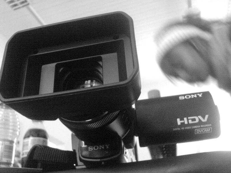 Film Making 101