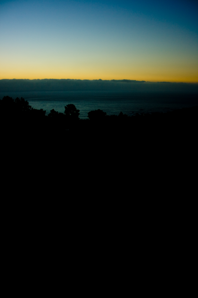 Gradually, then suddenly.