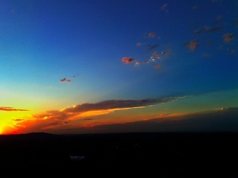 color'happy'sunset #02