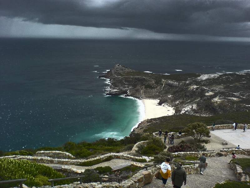cabo das tormentas
