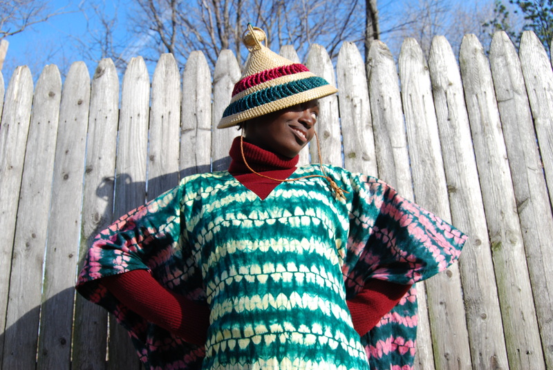 ...its this thing now...drivin' me wild...