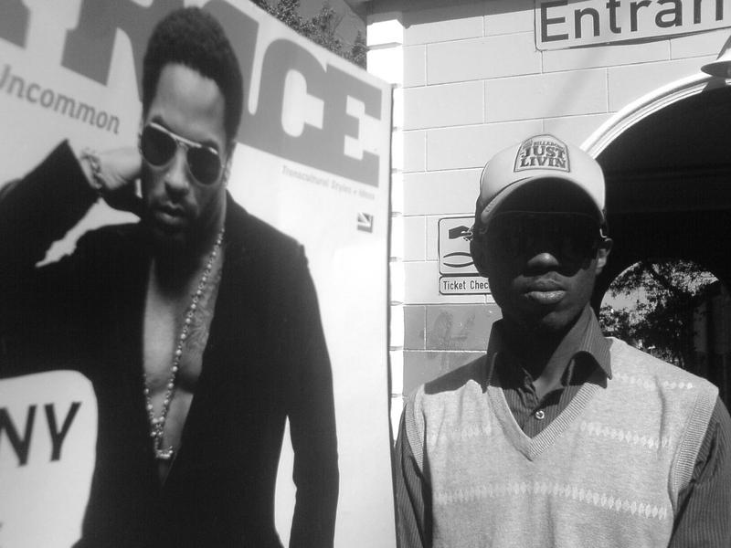 Lenny +Jimmy+Trace = Off-tha-Hook!