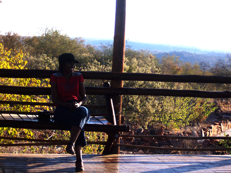 Spaces [12] - Delight