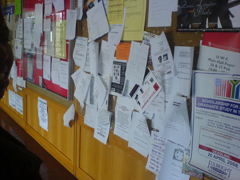 When public ads gets outta control