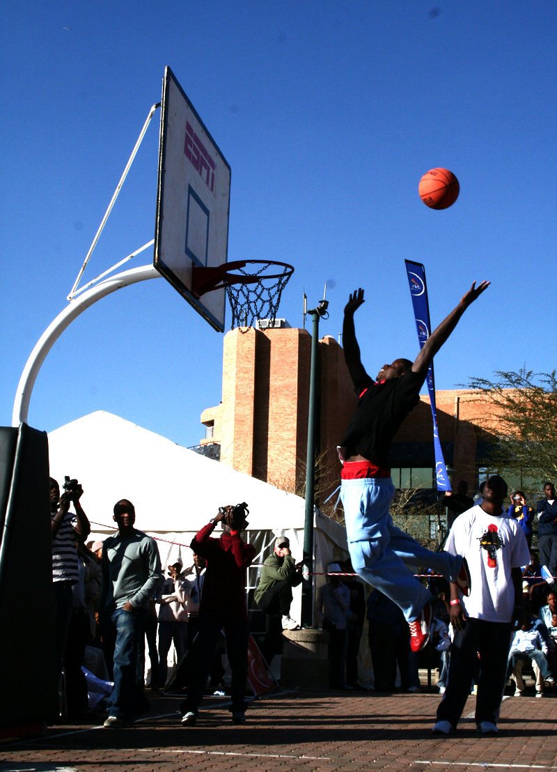 Setsayatshwantsho-modumo (Video Camera)