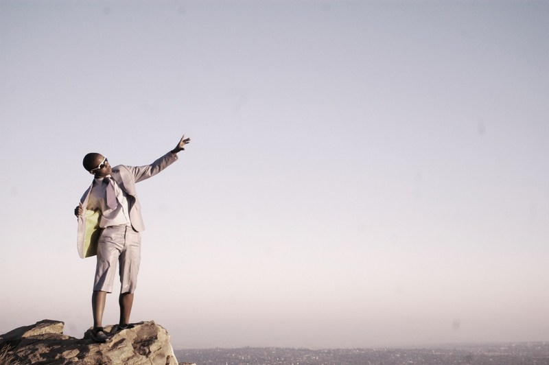 Stan the Man, Sperm from Superman!