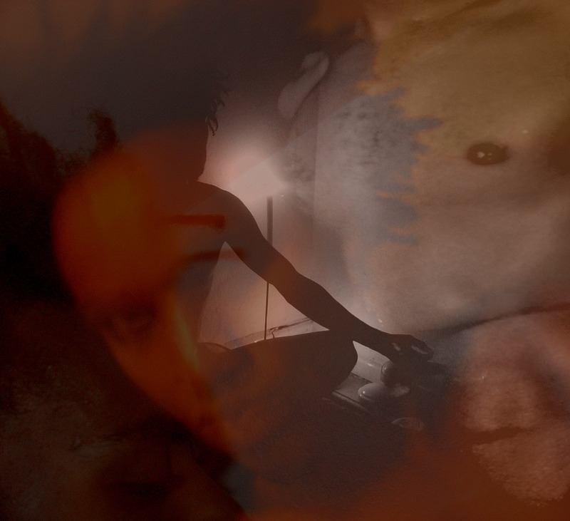 reflections are ....