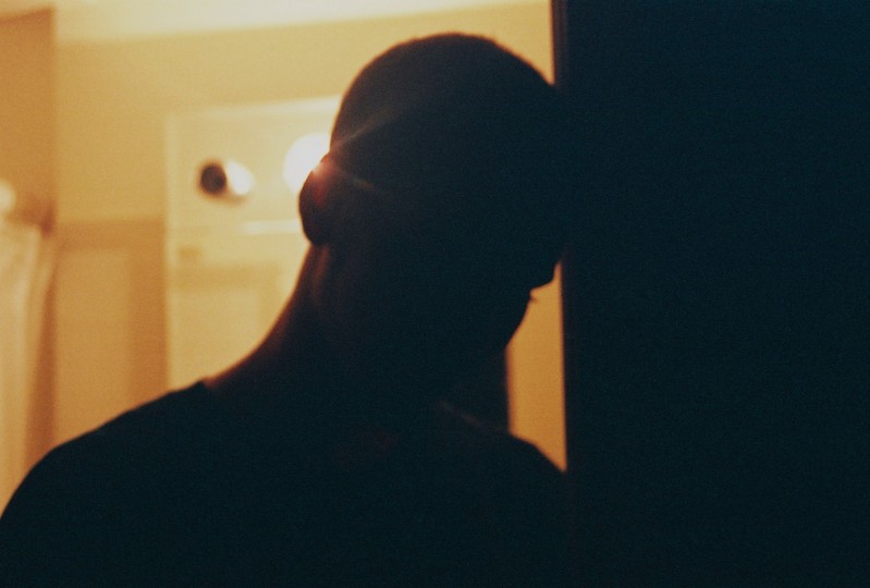 be real black for me*