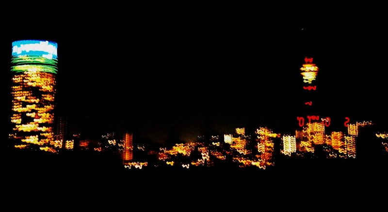 somebody tell me what's the word*