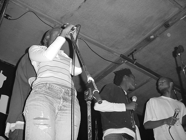 C4 Tupperware from Mars.