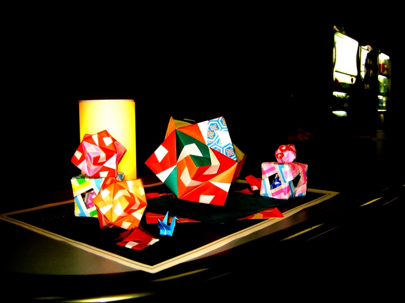 Origami
