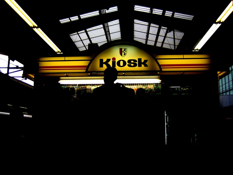 KIOSK