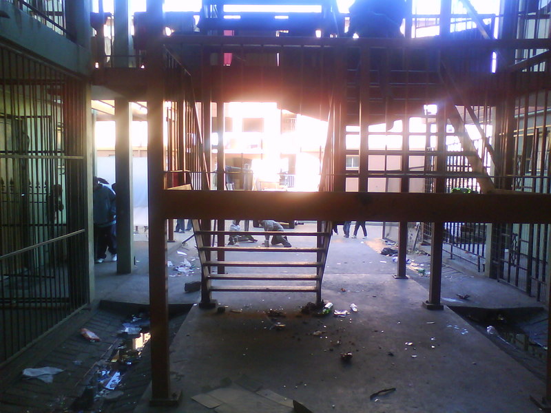 Where Im From : Diflateng 12th Ave