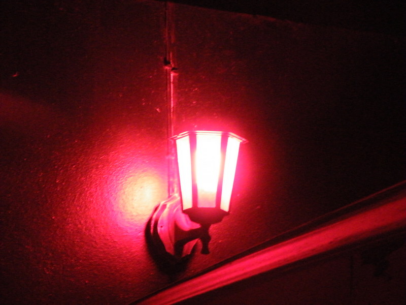 After Darkness, Light