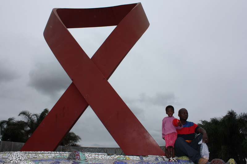 World Aids Day - Durban