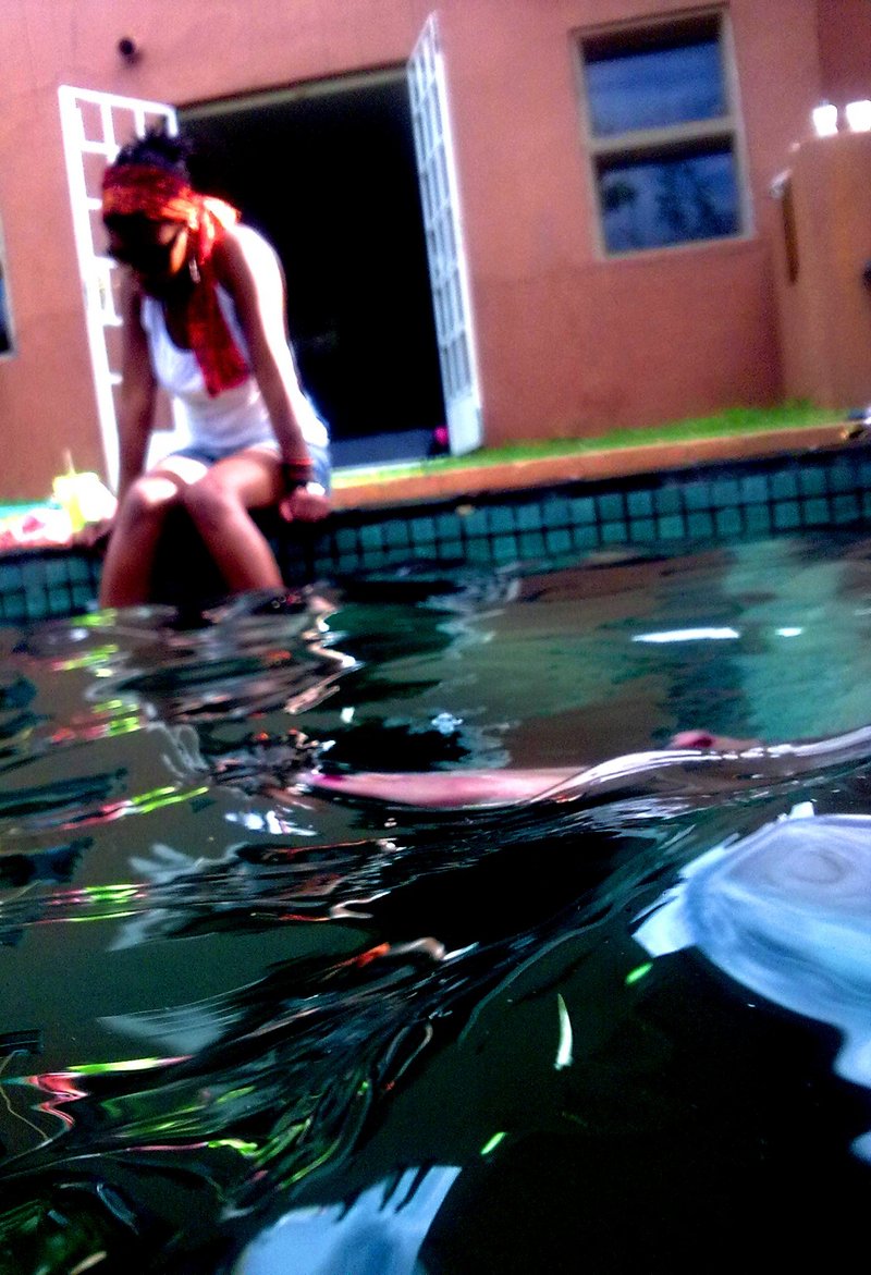 like water for chocolate...