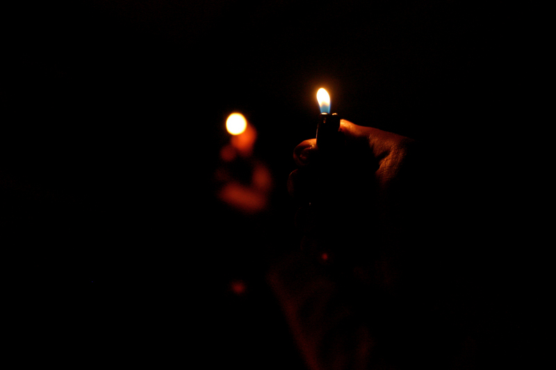 we came alive at baseline # 2