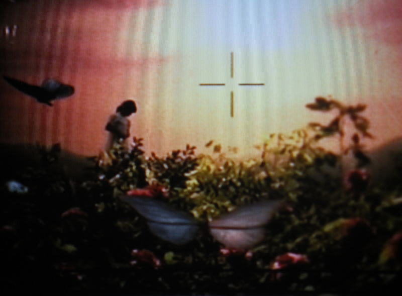 The Persistance of My Memory