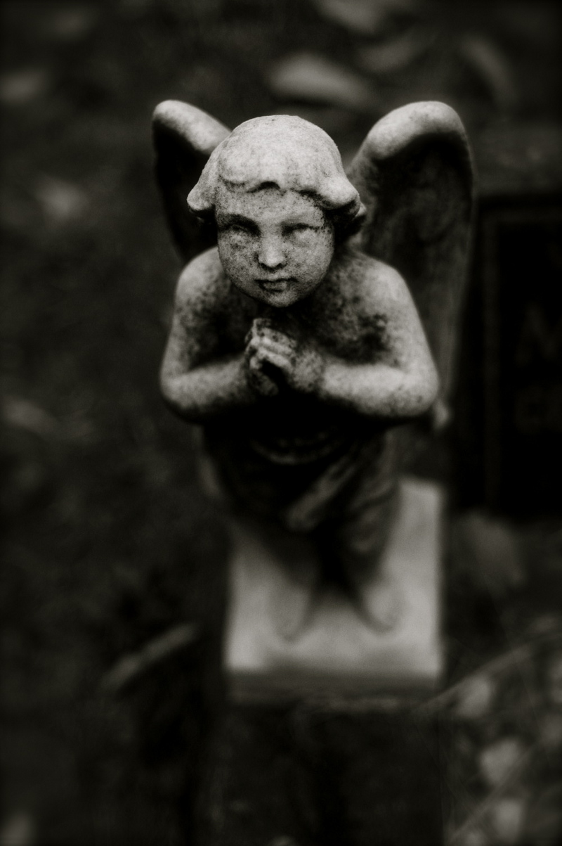 May Your Prayers Be Answered!