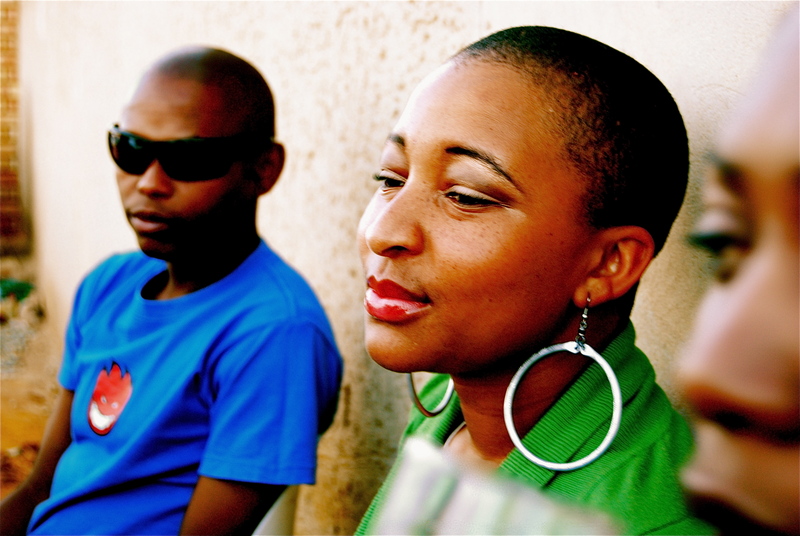 Devil in a blue skipper...