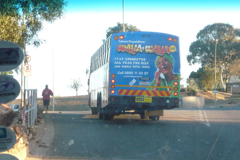 Jozi (3), wishing every1 a joyous christmas and prosperious new year