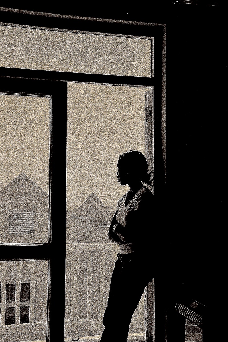 Looking backwards into the future...