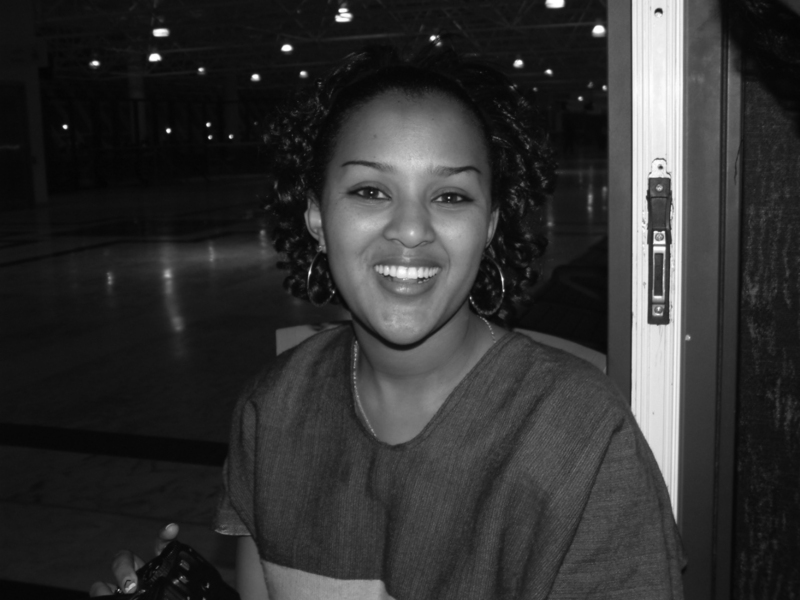 ... in the eye of the Beholder