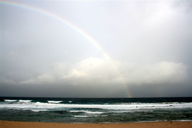 Inhambane rainbow